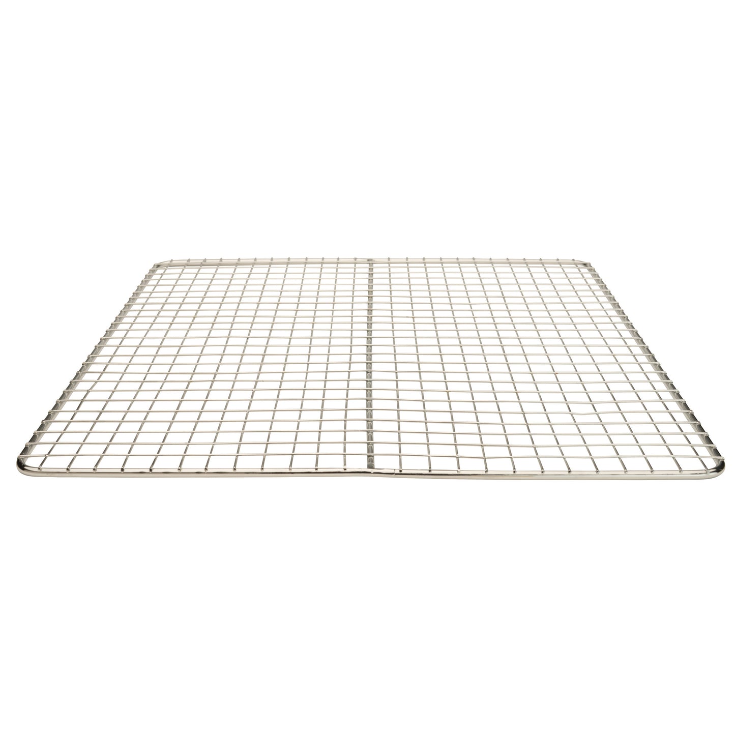 FS-1313 - 13" x 13" Universal Fryer Screen, Chromed Plated