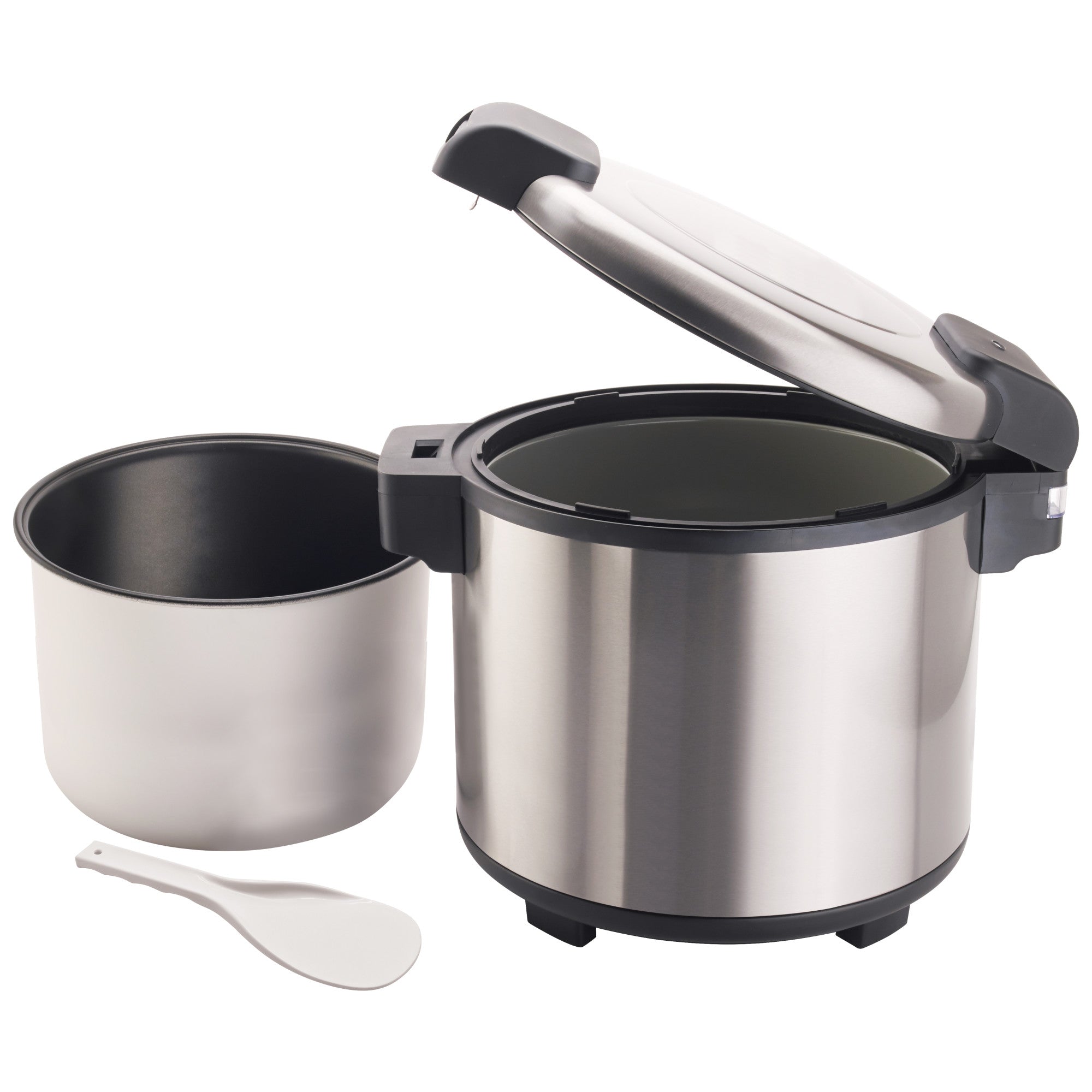 Winco rice warmer top