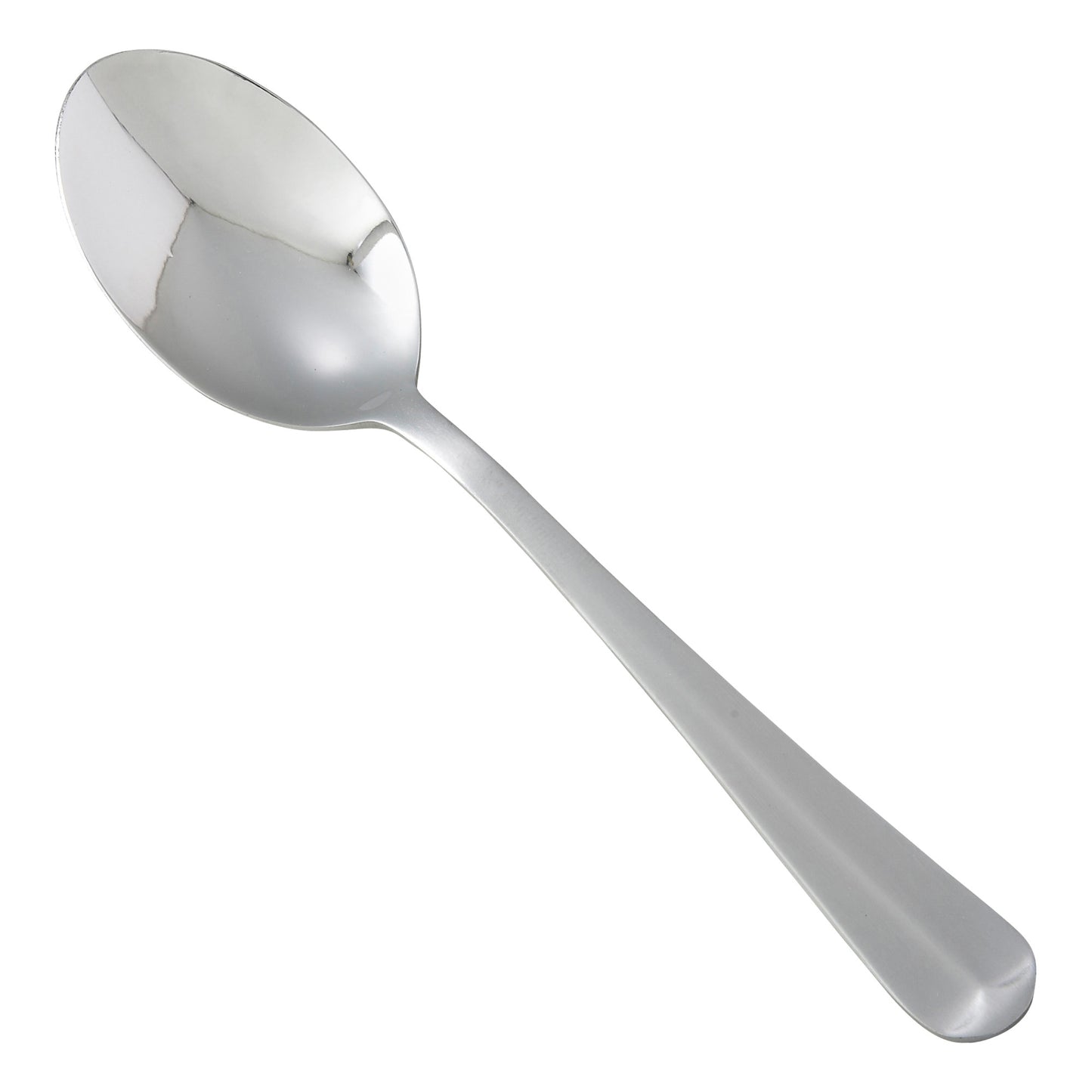 0015-01 - Lafayette Teaspoon, 18/0 Heavyweight