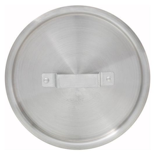 ASP-4C - Cover for Aluminum Sauce Pans - 4-1/4 Quart