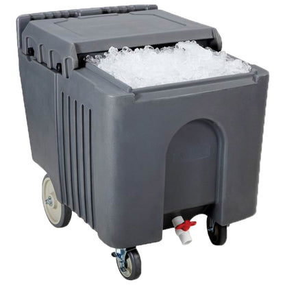 IIC-29 - Insulated Ice Caddy with Sliding Lid