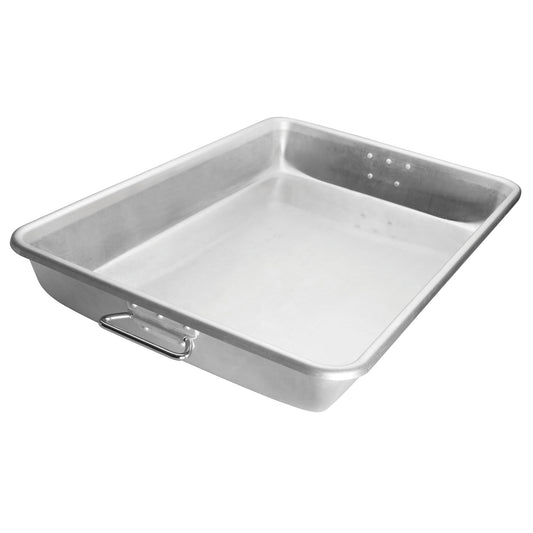 ALRP-1826H - Heavy-Duty Baking/Roasting Pan with Handles