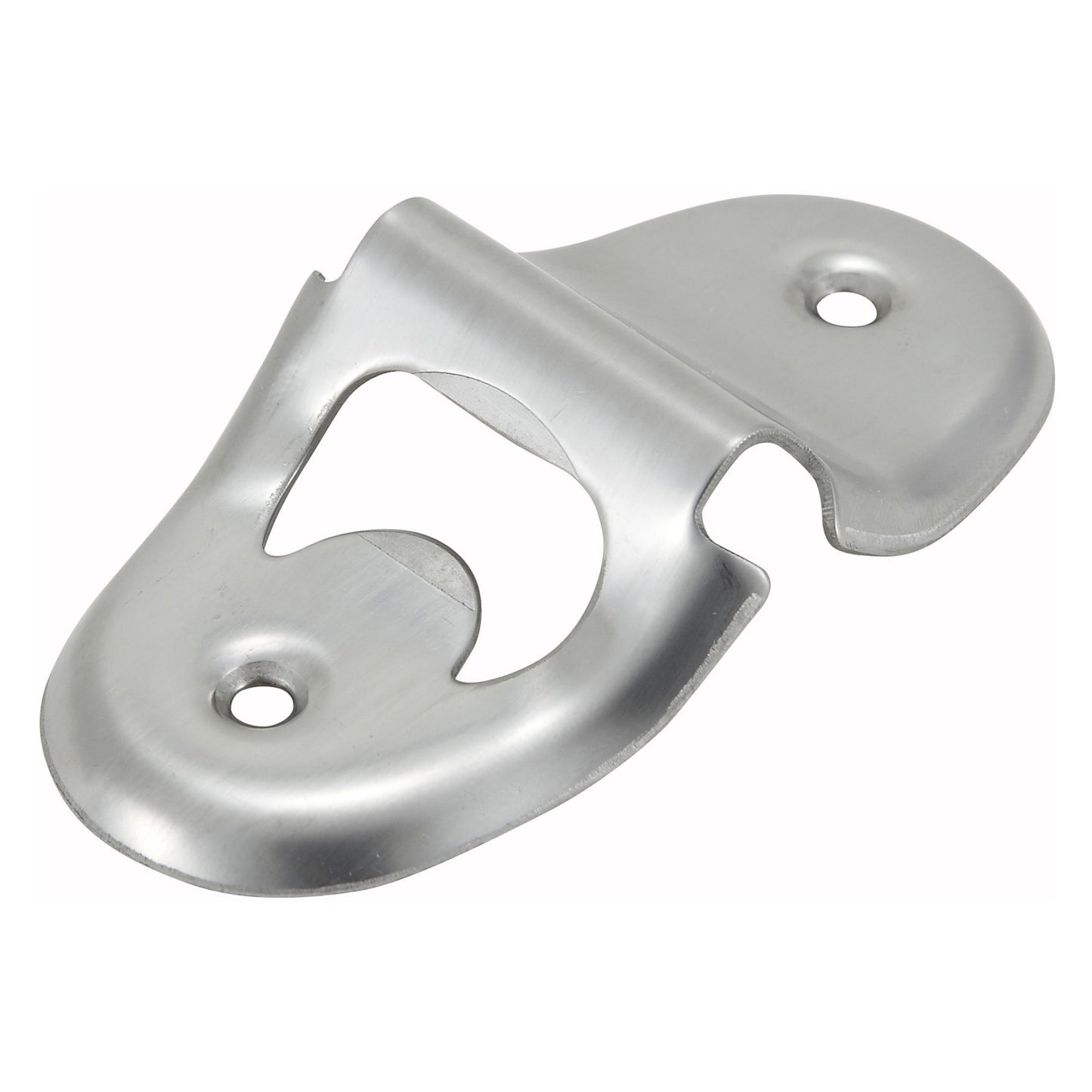 CO-401 - Under-Counter Bottle Opener, Stainless Steel