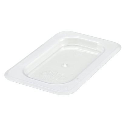 SP7900S - Polycarbonate Food Pan Cover, Solid - Ninth (1/9)