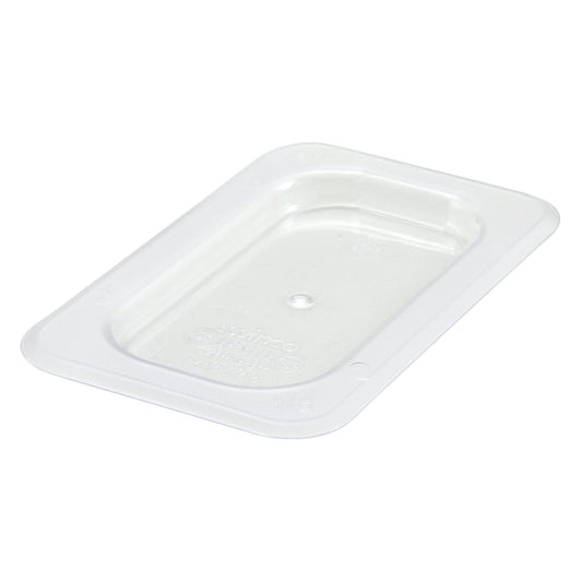 SP7900S - Polycarbonate Food Pan Cover, Solid - Ninth (1/9)