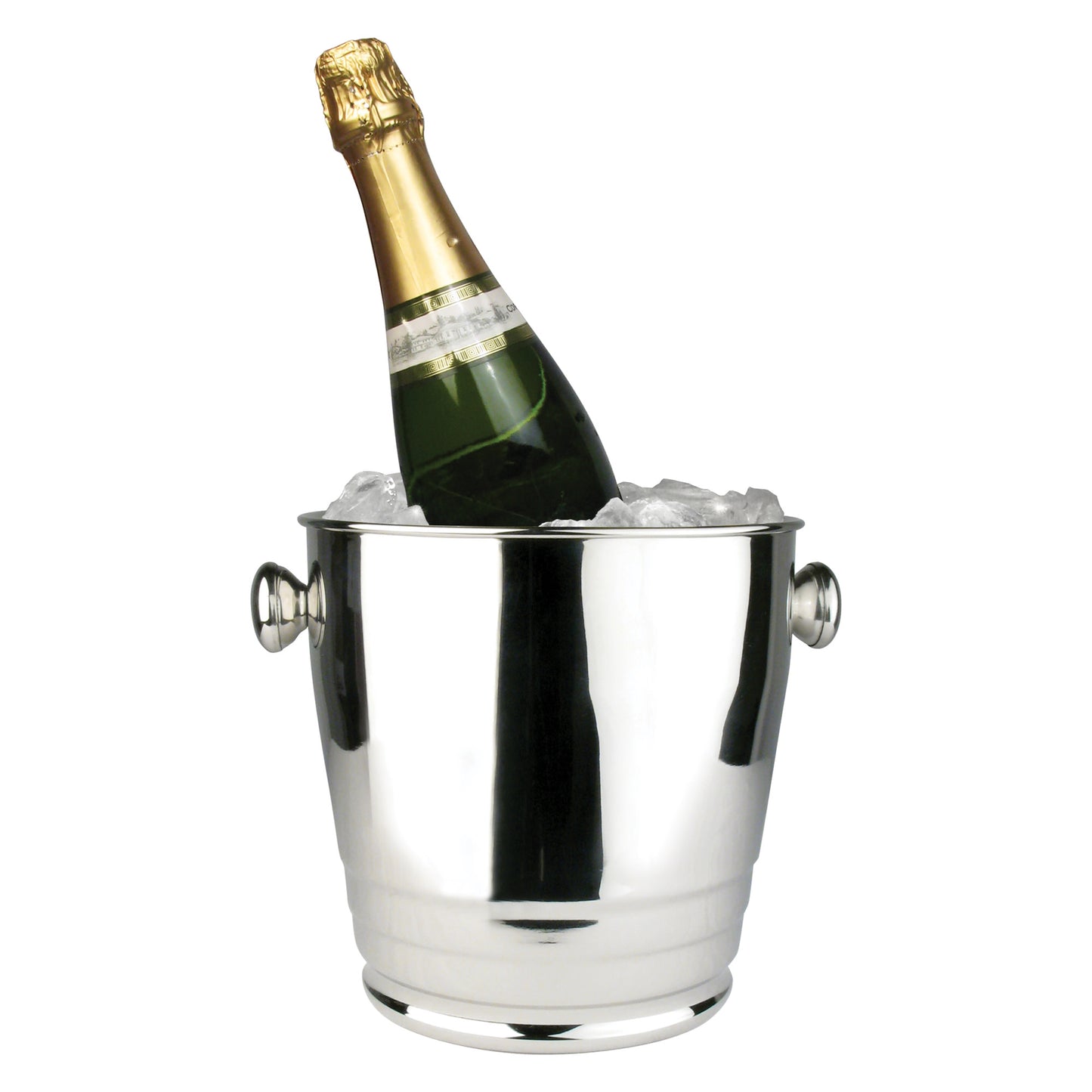 WB-4HV - 4qt Premium Wine Bucket