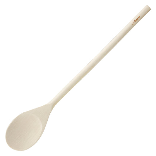 WWP-18 - Wooden Stirring Spoons - 18"