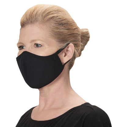 MSK-1KML - Reusable Face Mask, 2-Ply Cotton