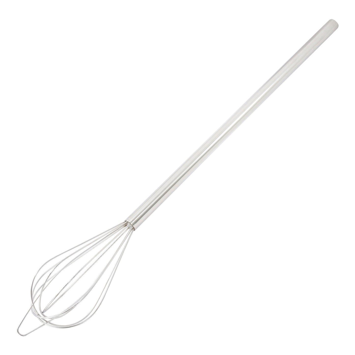 MWP-40 - Mayonnaise Whip, 40", Stainless Steel