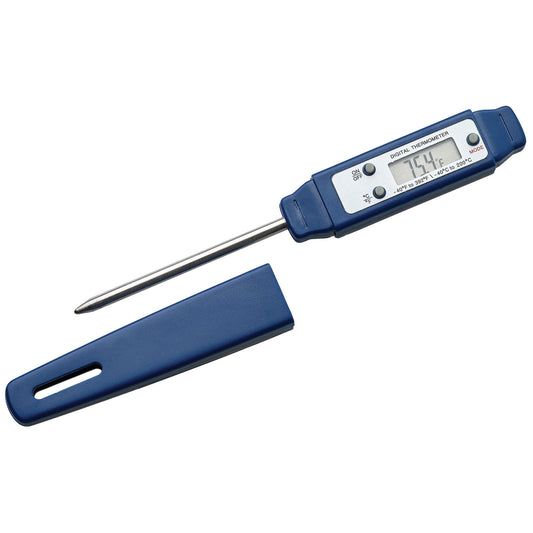 TMT-WD1 - Waterproof Digital Thermometer