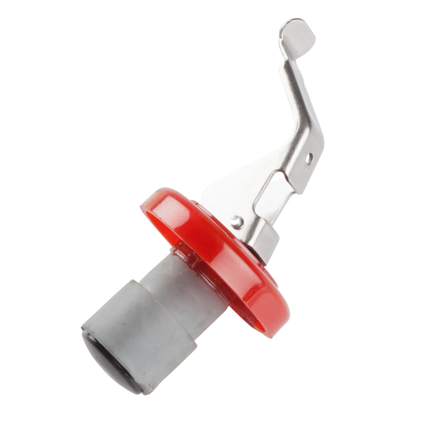 WBS-R - Wine Bottle Stopper - Red