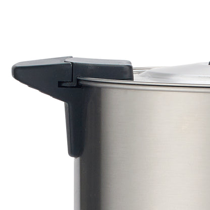 EWB-100A - Electric Stainless Steel Water Boiler - 4.2 Gallon (16L)