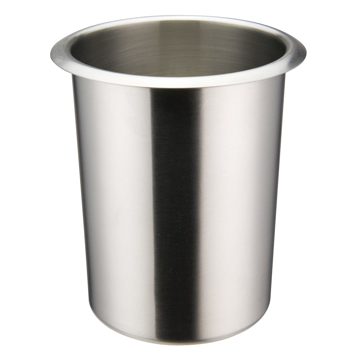 BAMN-1.25 - Winco Prime Stainless Steel Bain Marie - 1-1/4 Quart