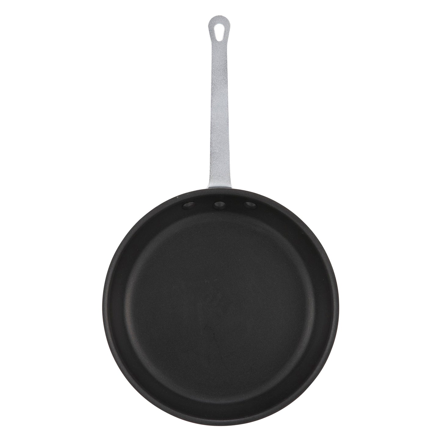 AFP-8XC - Aluminum Fry Pan, Gladiator, Excalibur Non-Stick - 8" Dia