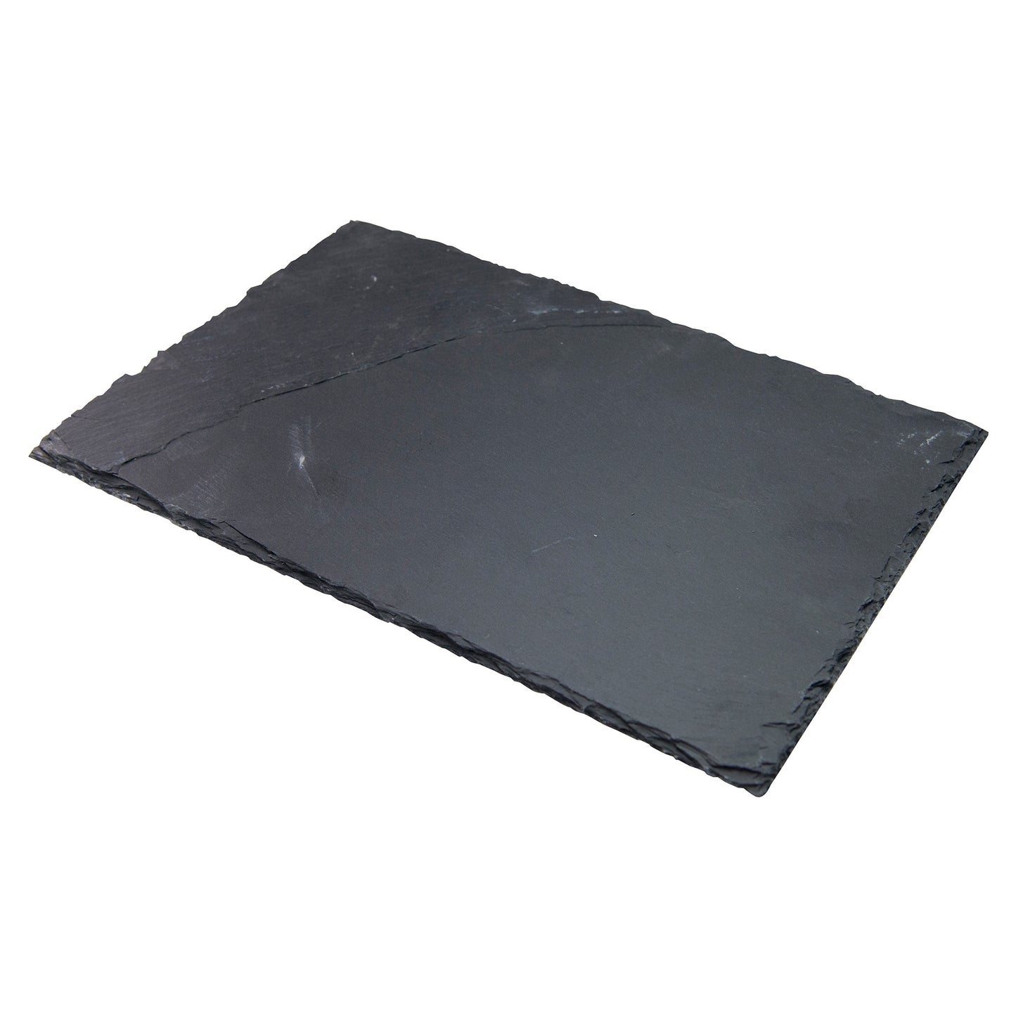 WDL001-302 - Tavo Slate Rectangular Platter - 11-1/2" x 7-7/8"