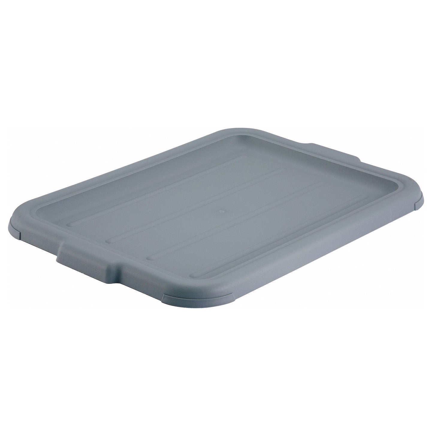 PL-8C - Nesting Lug Box Cover, Gray