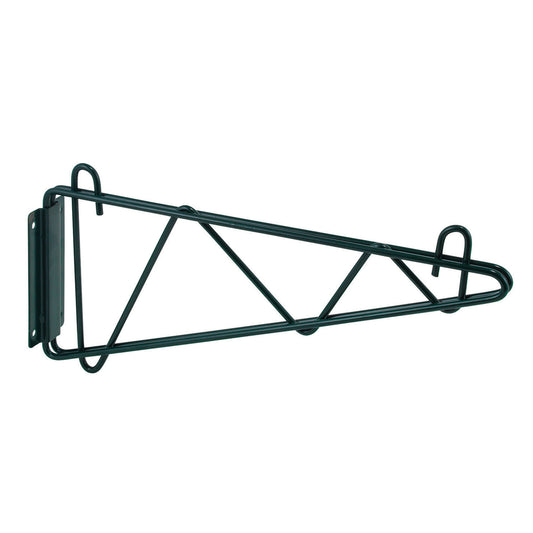 VEXB-24 - Shelving Wall Mount Brackets, Epoxy Coated - 24"