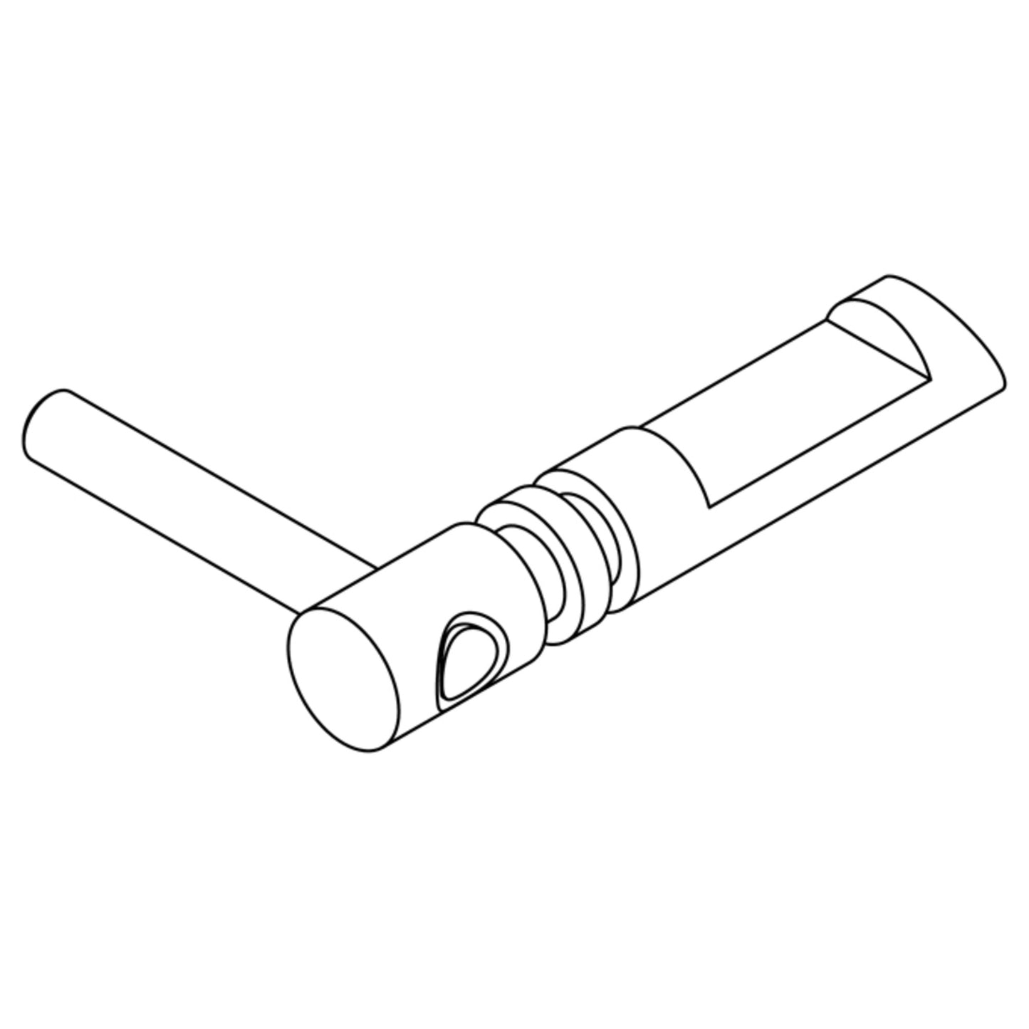 FVS-P13 - Locking Pin