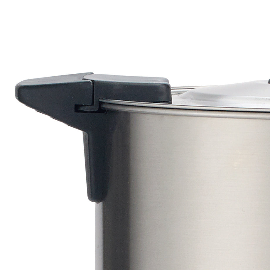 EWB-50A - Electric Stainless Steel Water Boiler - 2.1 Gallon (8L)