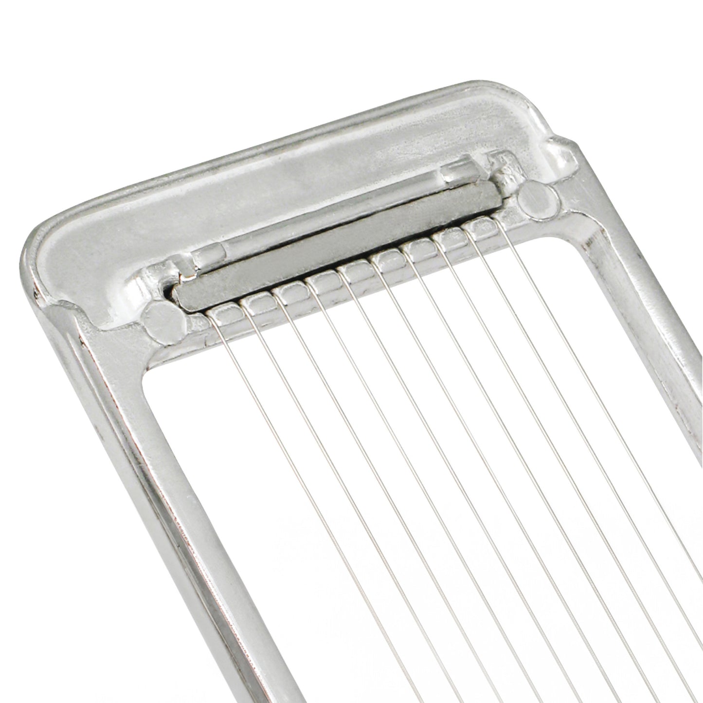 AES-4 - Aluminum Egg Slicer - Square