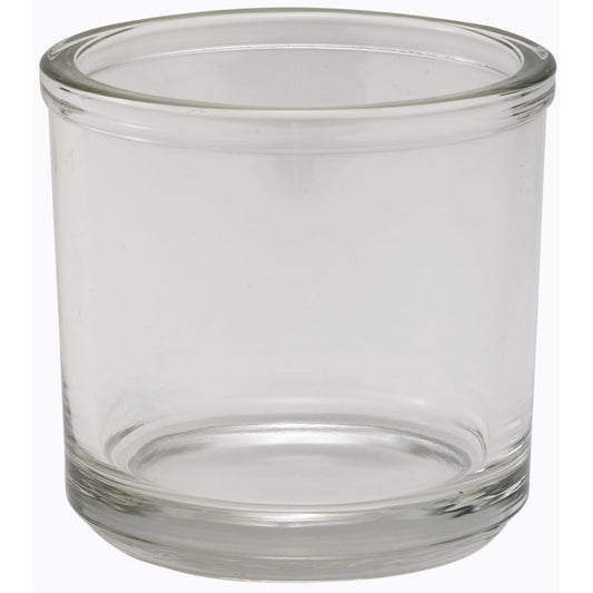 CJ-7G - Condiment Jar, Glass, 7oz