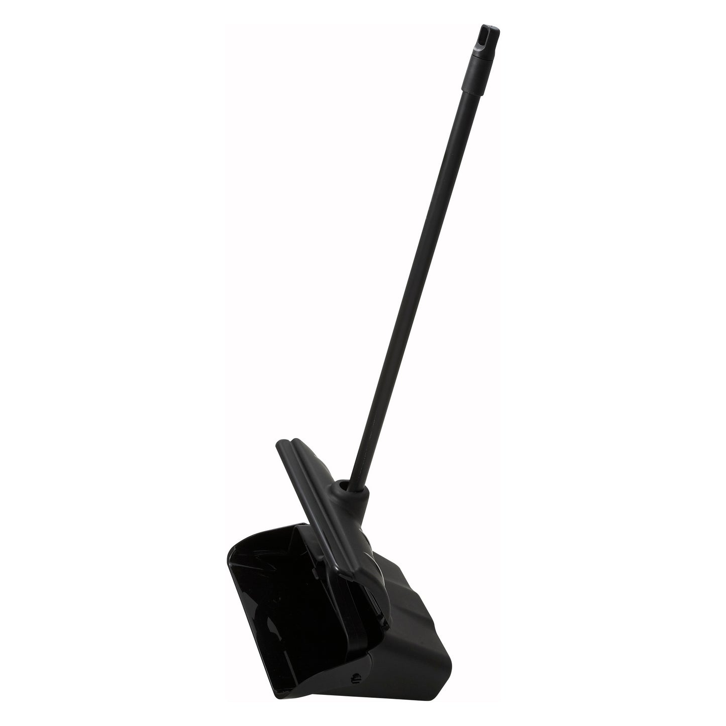 DP-13C - Lobby Dust Pan with Cover, 13"