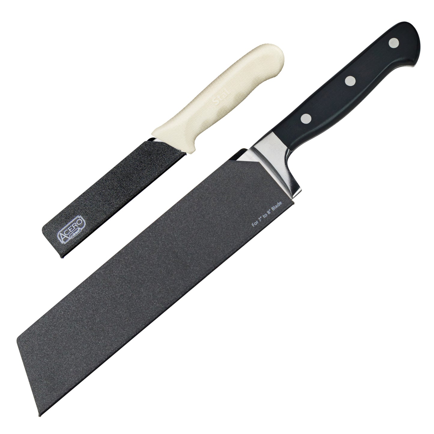 KGD-82 - Knife Blade Guard, 8 x 2"