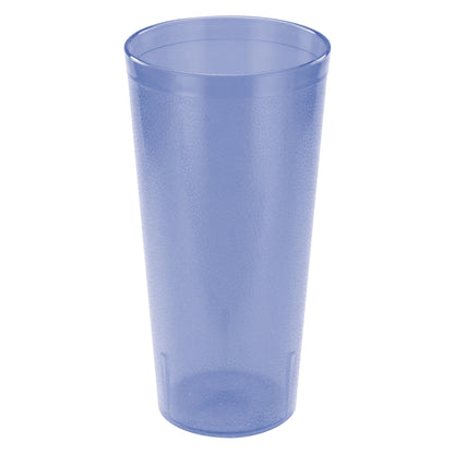 PTP-20B - Pebbled Tumblers - 20 oz, Blue