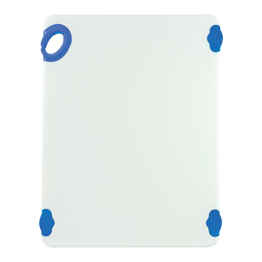 CBN-1520BU - STATIK BOARD Cutting Boards - 15 x 20, Blue