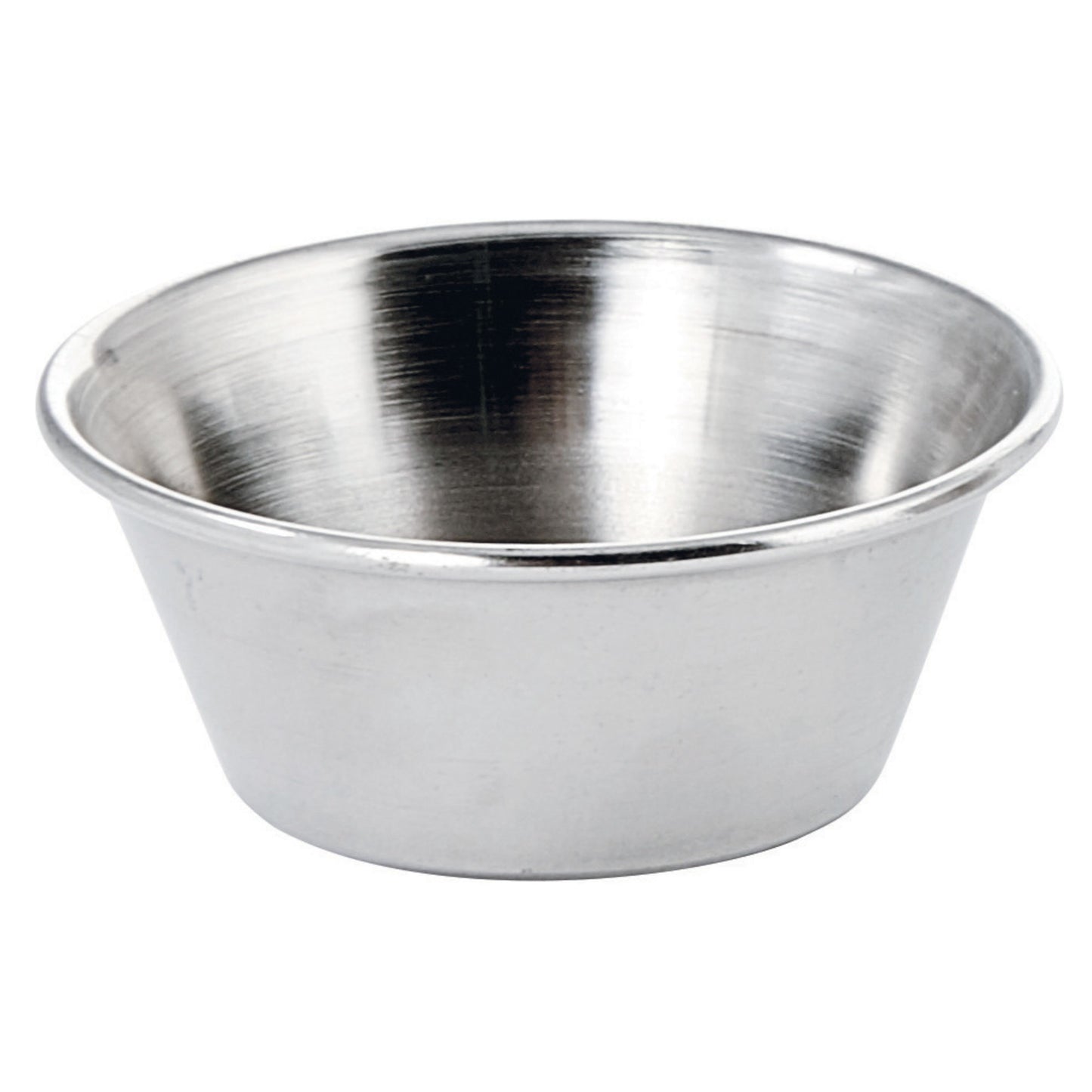 SCP-15 - Stainless Steel Sauce Cup - 1-1/2 oz