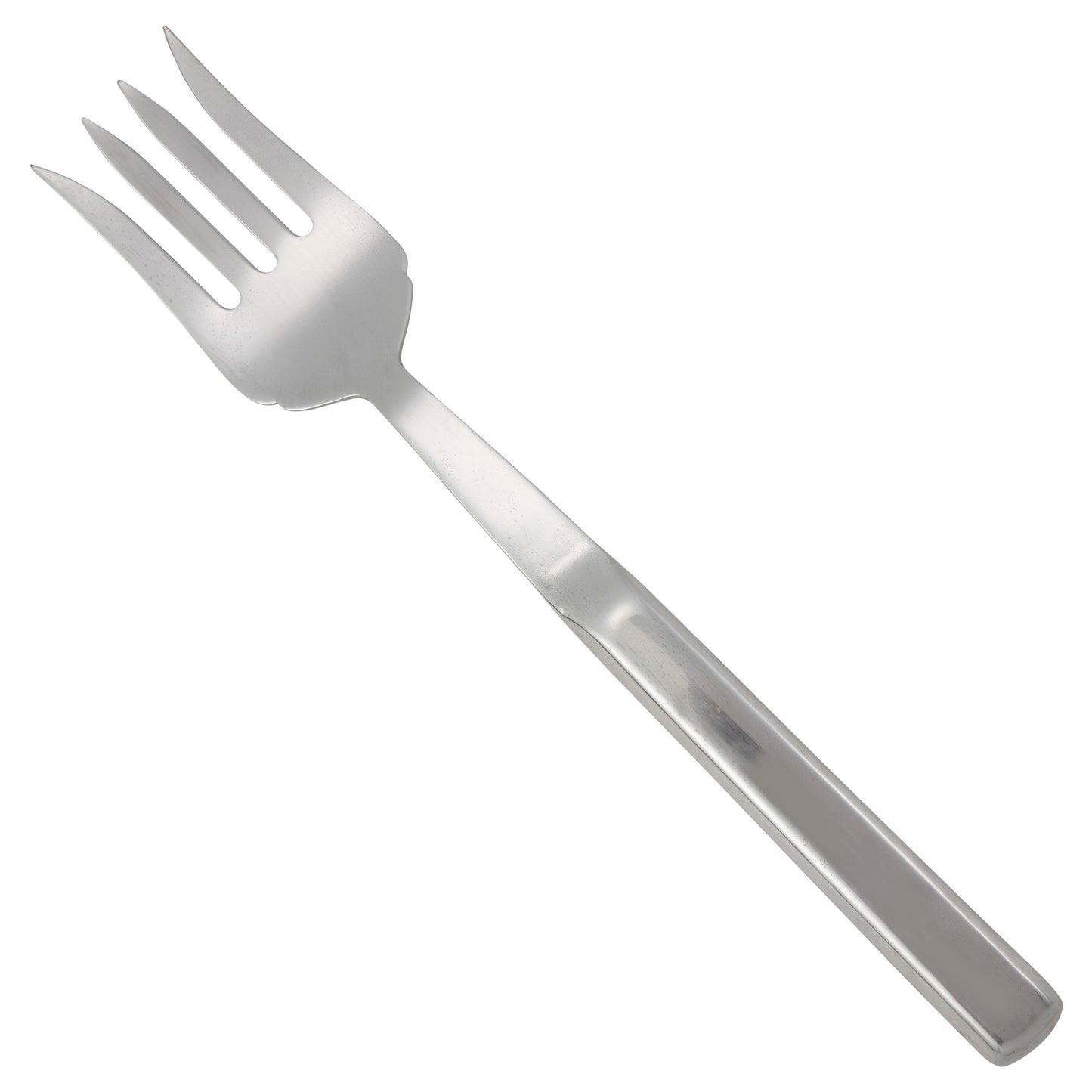 BW-CF - 10" Cold Meat Fork, Hollow Handle, Stainless Steel