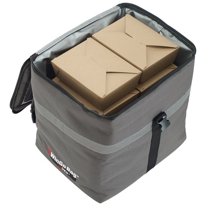 BGDB-1616 - WinGo Bag Premium Backpack