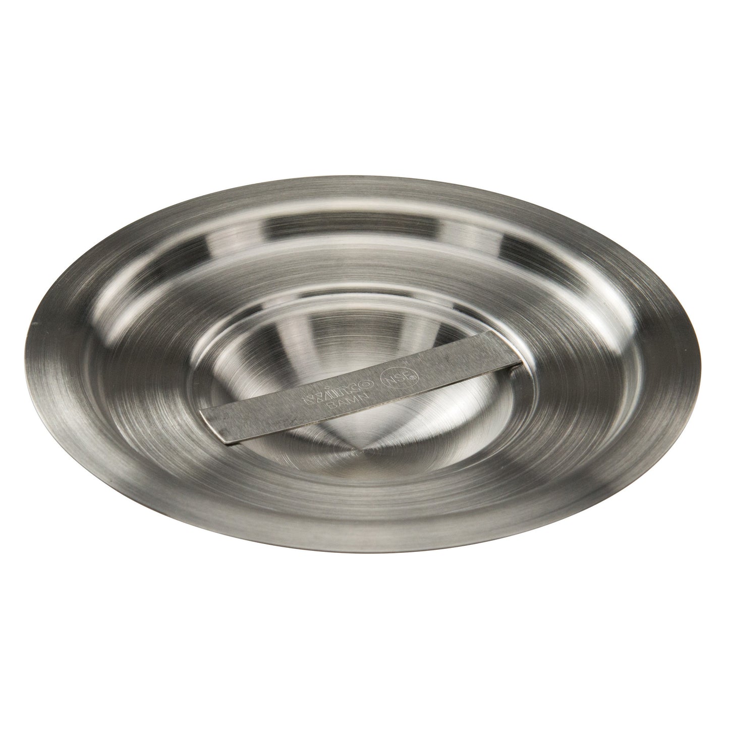 BAMN-1.5C - Winco Prime Bain Marie Lid - 1-1/2 Quart