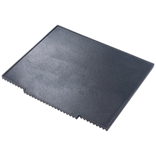 EPSG-RF1C - Cast Iron Flat Top Griddle Plate for EPG-1C