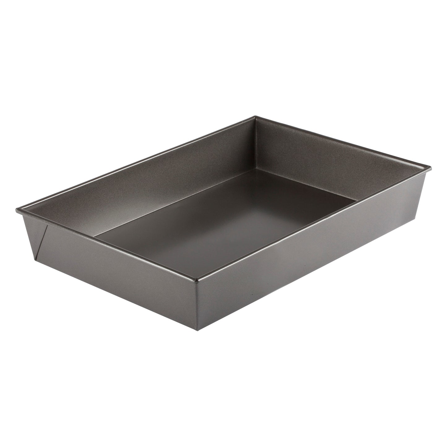 HRCP-1812 - Aluminized Steel Cake Pan - Rectangular, 19"