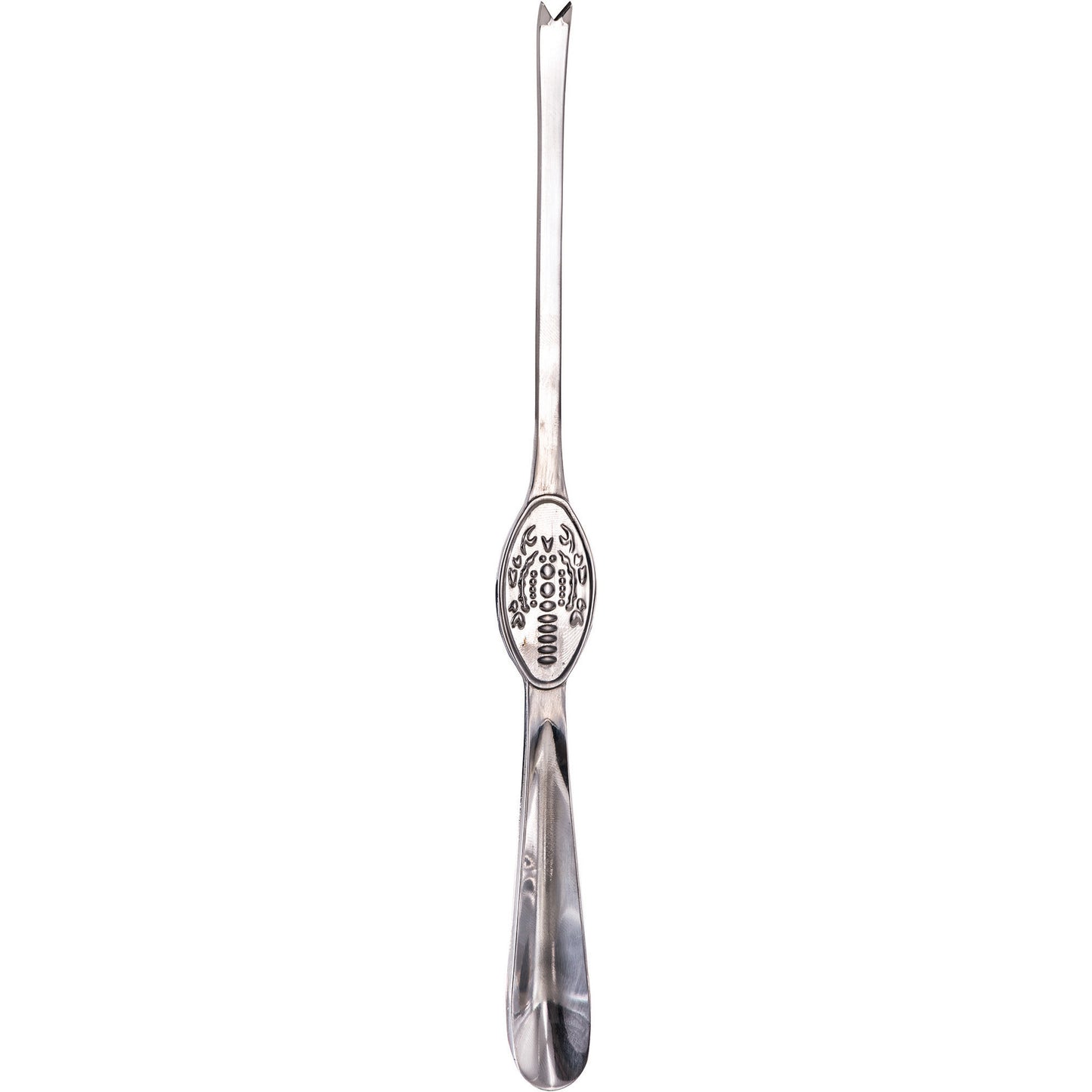 LC-08 - 8" Seafood Pick, Stainless Steel