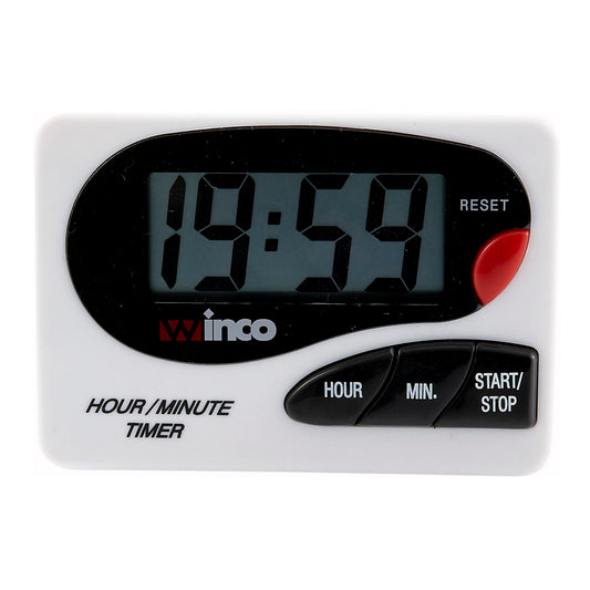 TIM-85D - Digital LCD Timer
