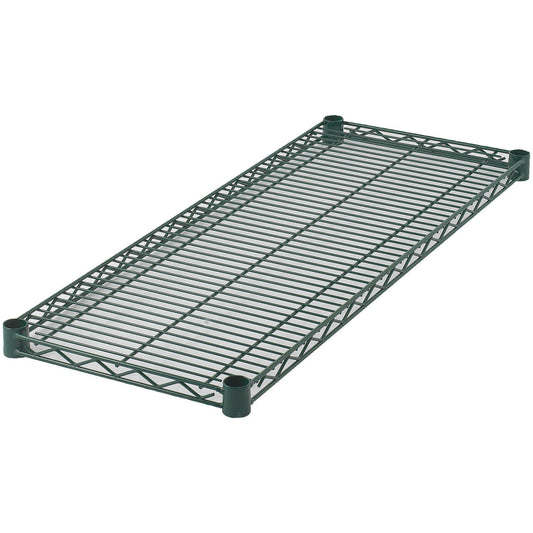 VEX-1854 - Wire Shelf, Epoxy-Coated - 18", 54"