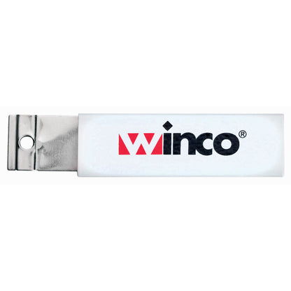 BXC-4 - 4" Retractable Box Cutter, White