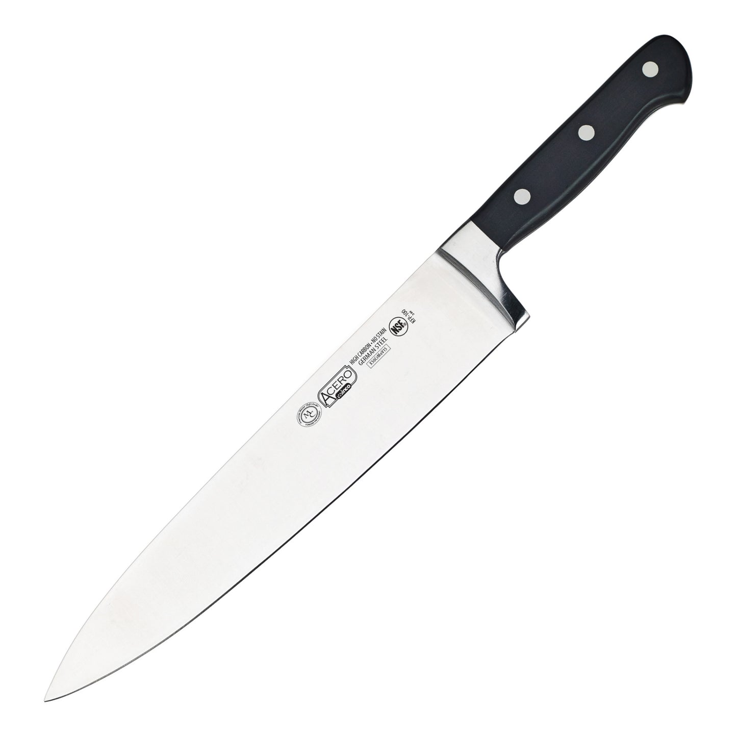 KFP-100 - Acero 10" Chef's Knife