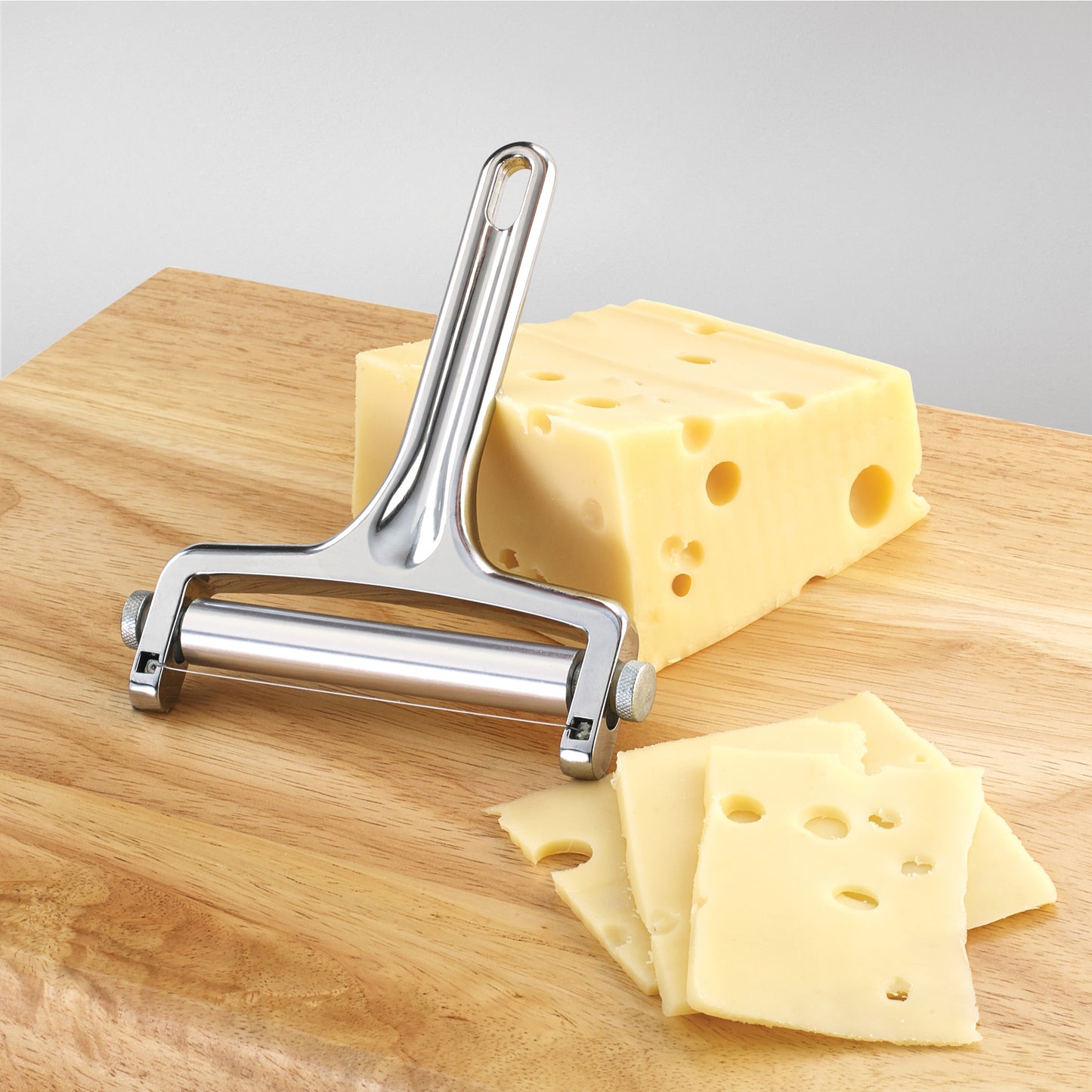 ACS-4 - Adjustable Wire Cheese Slicer