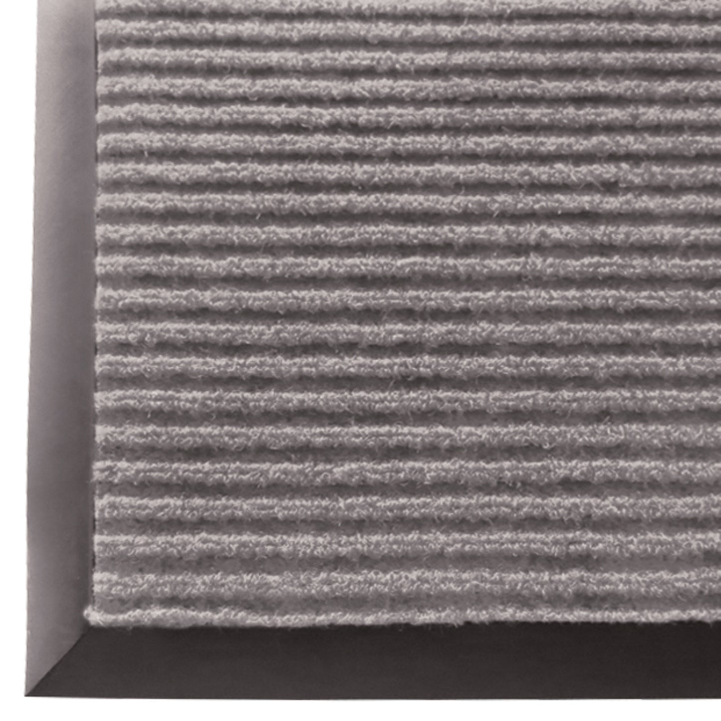 FMC-35C - Carpet Floor Mat - 3' x 5', Charcoal