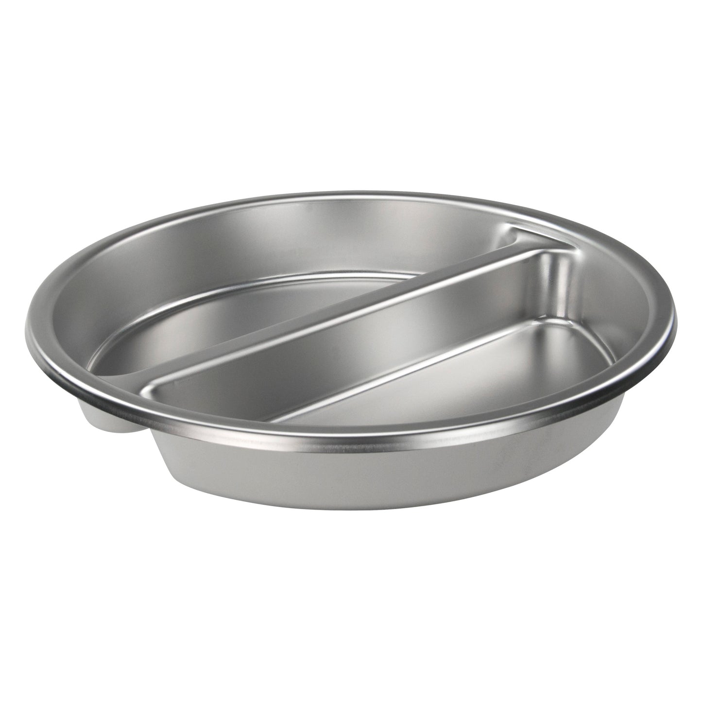 SPFD-2R - Divided Food Pan for 103A/B, 308A, 602