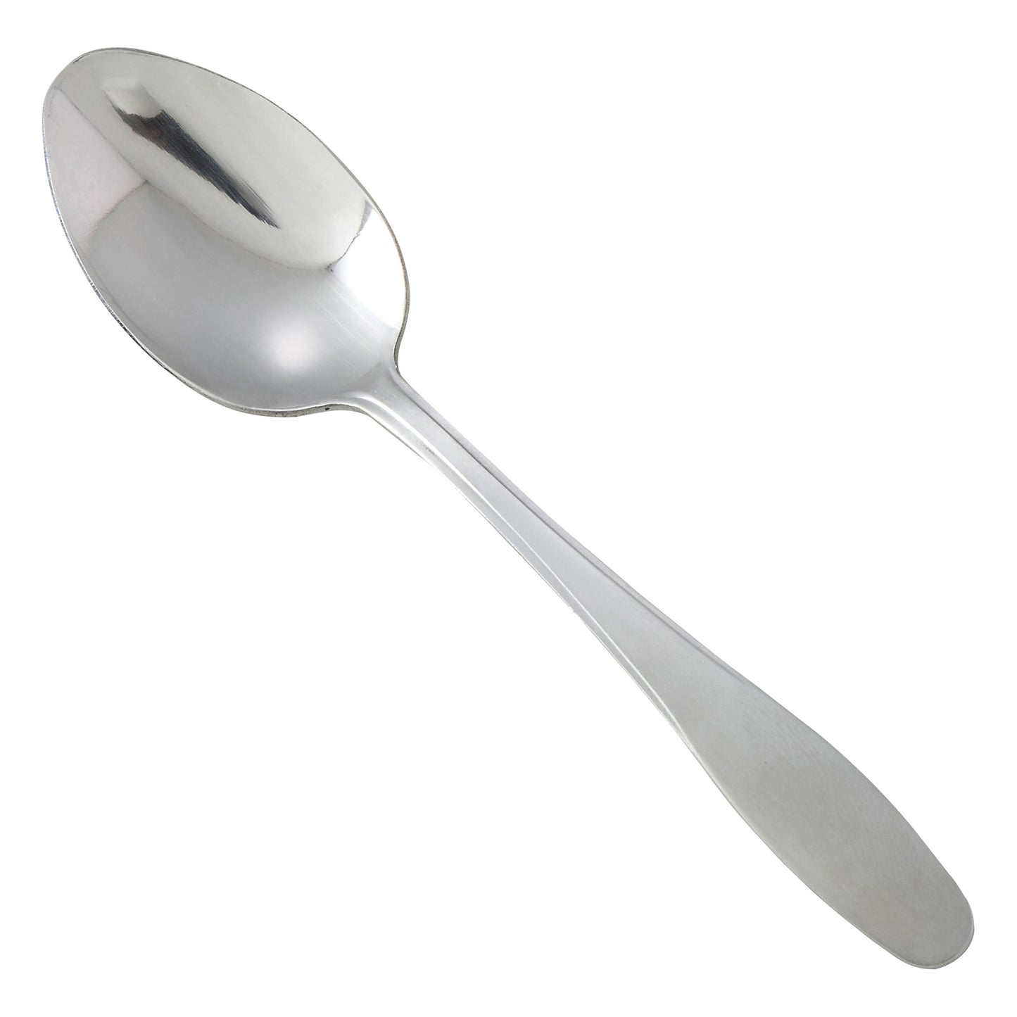 0008-01 - Manhattan Teaspoon, 18/0 Heavyweight
