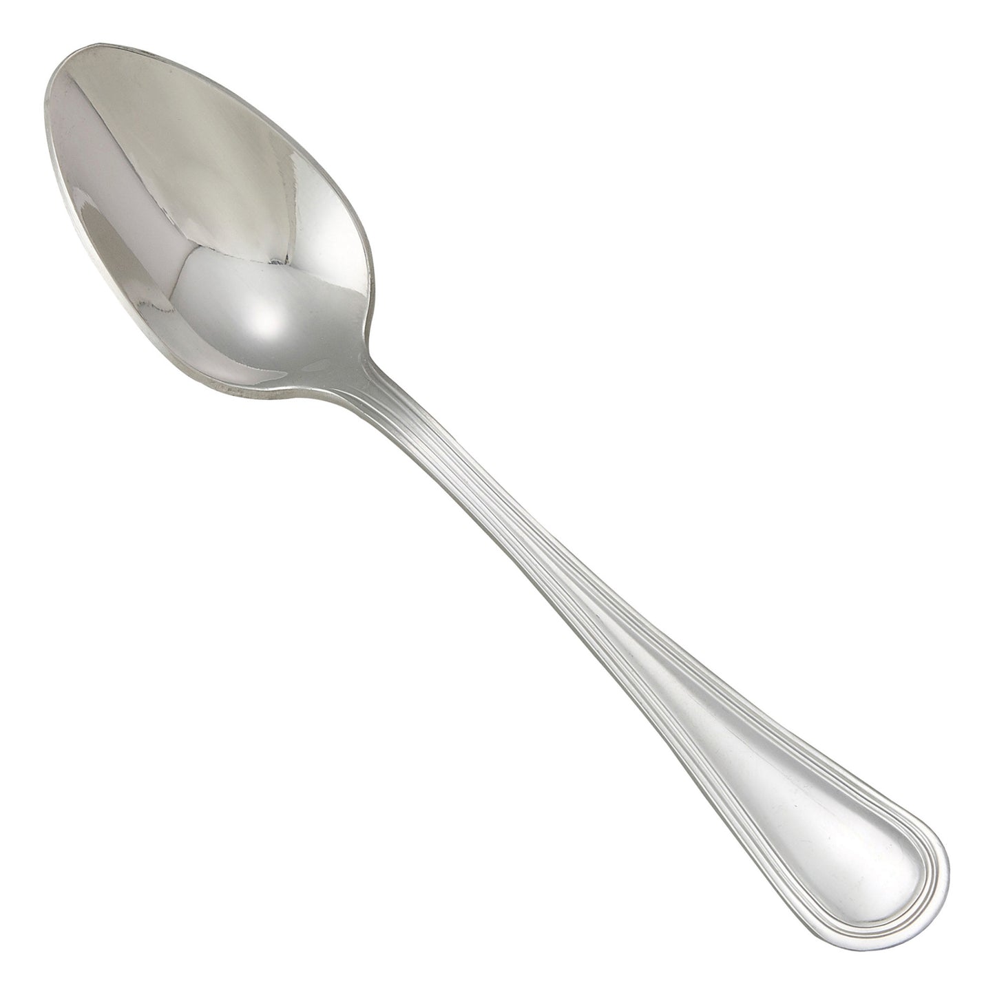 0021-03 - Continental Dinner Spoon, 18/0 Extra Heavyweight