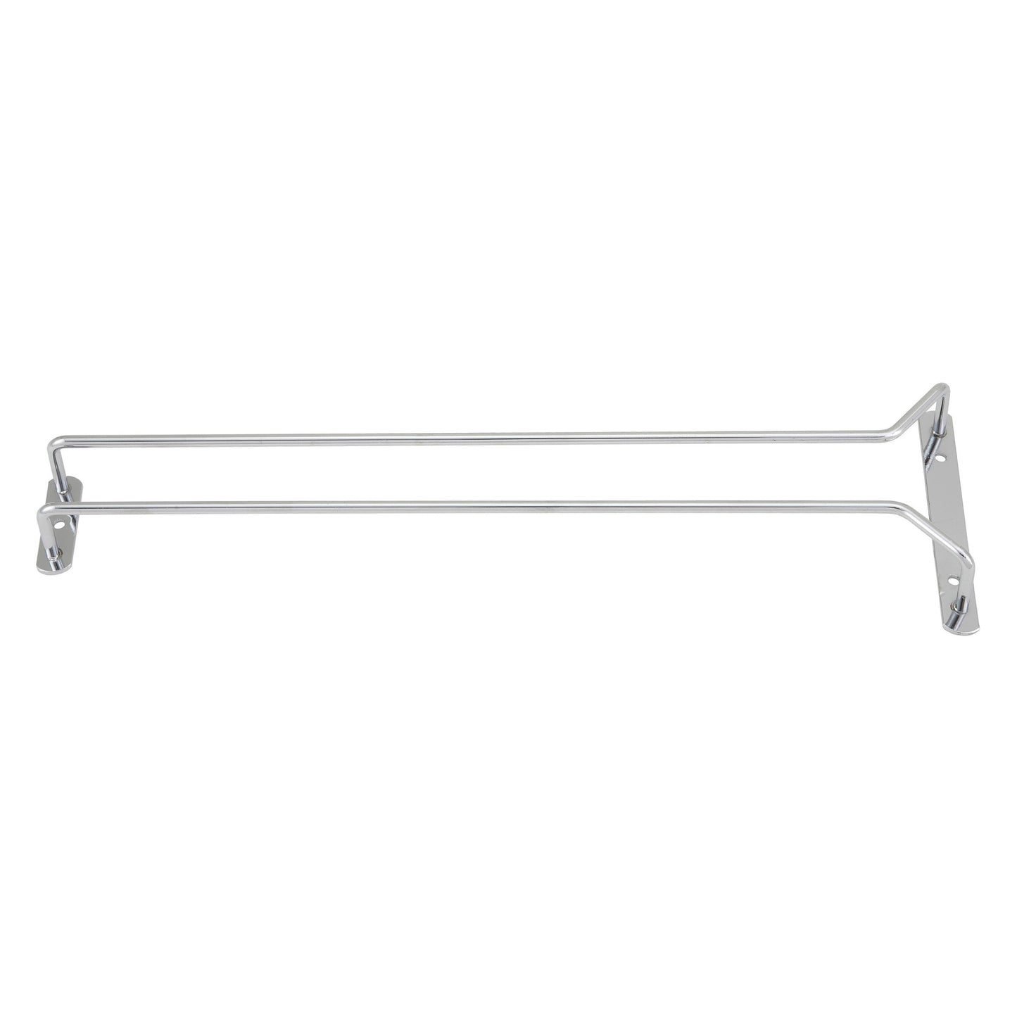 GHC-16 - 16" Wire Single Channel Glass Hanger