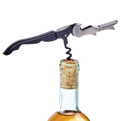 CO-720 - Double Hinged Corkscrew