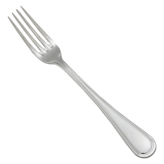 0021-11 - Continental Table Fork, 18/0 Extra Heavyweight