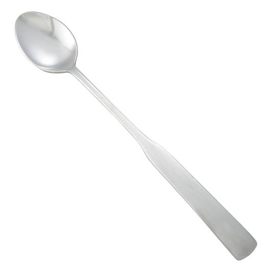 0016-02 - Winston Iced Tea Spoon, 18/0 Heavyweight