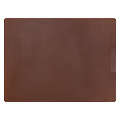 CBBN-1218 - HACCP Color-Coded Cutting Board - 12 x 18, Brown